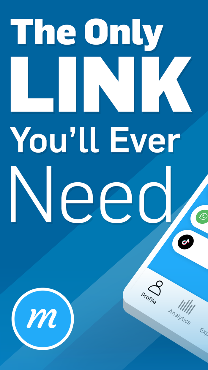 Magic.ly - Your Link in bio