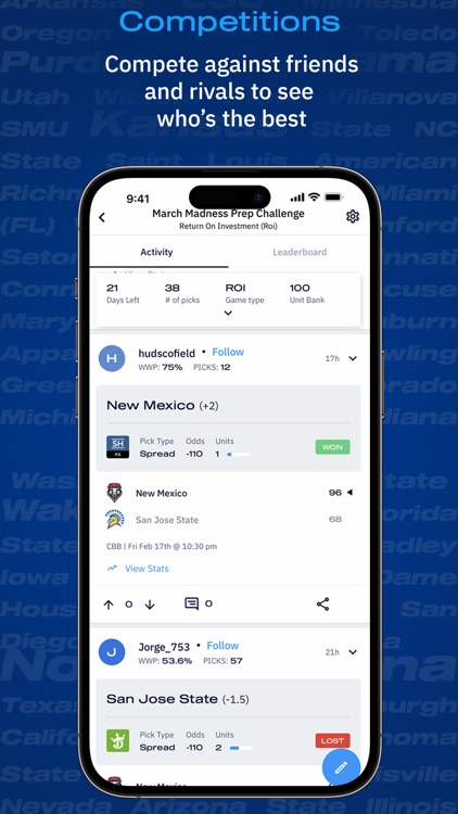 BettorOff screenshot-4
