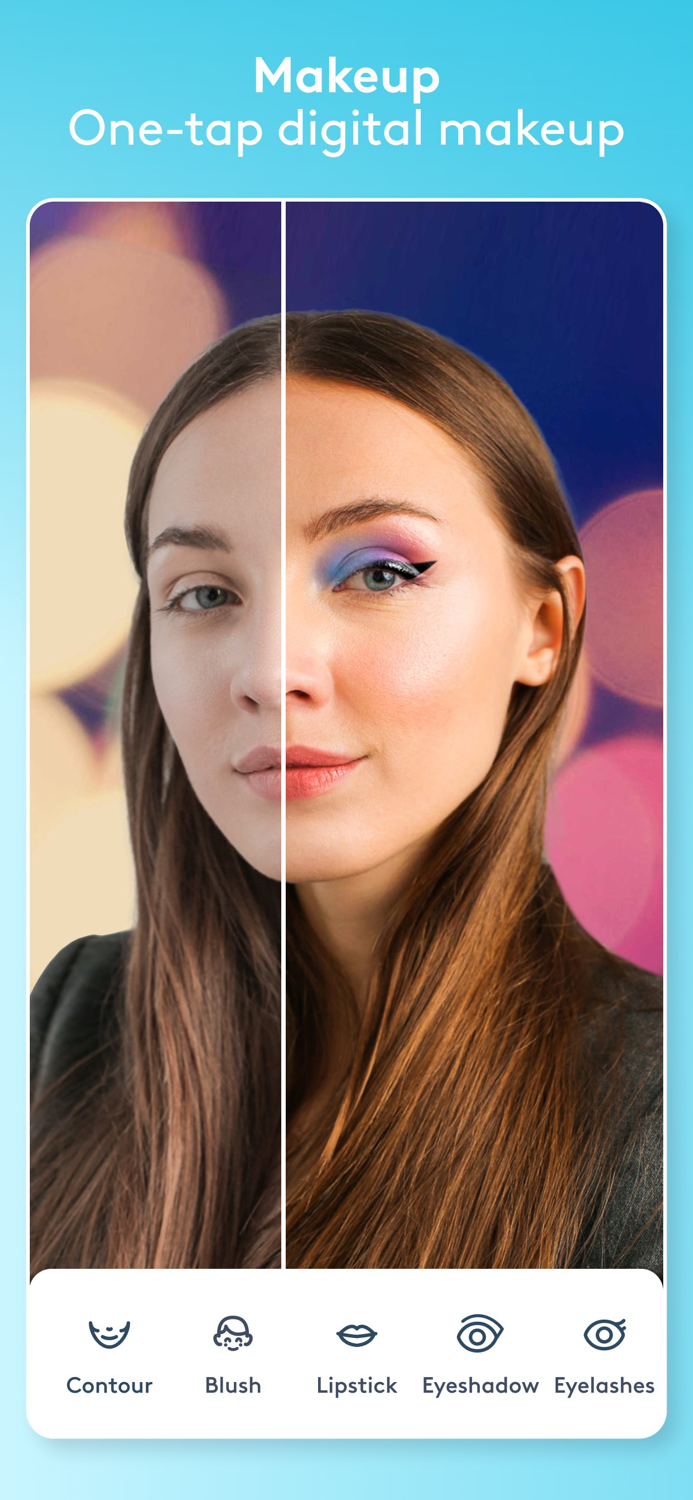 Facetune AI Photo-Video Editor