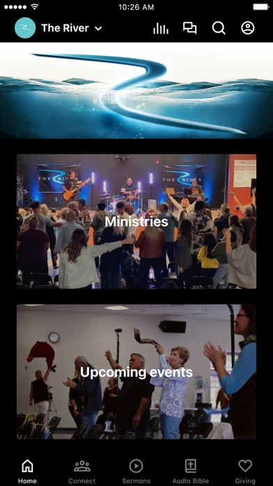 River Church Murrieta Screenshot
