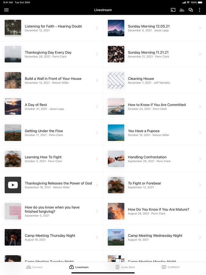 WellSpring Fellowship NY