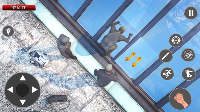 Jailbreak Escape Prison Empire