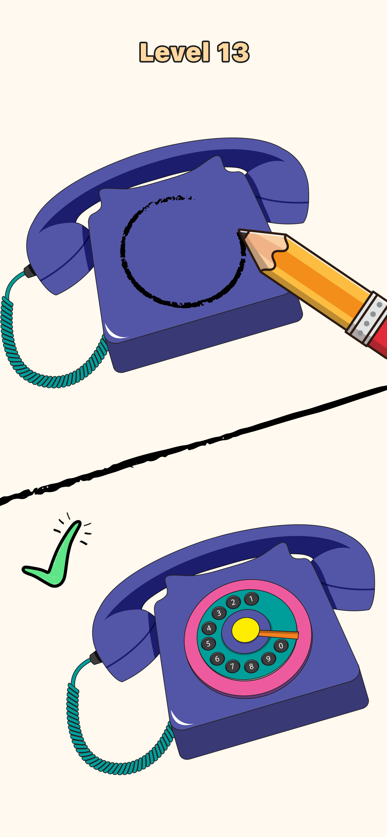 DOP - Tricky Puzzles