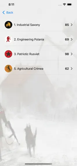 Game screenshot Scythe score apk