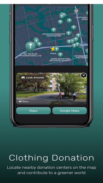 BinTo: Waste Manager Toronto screenshot-3