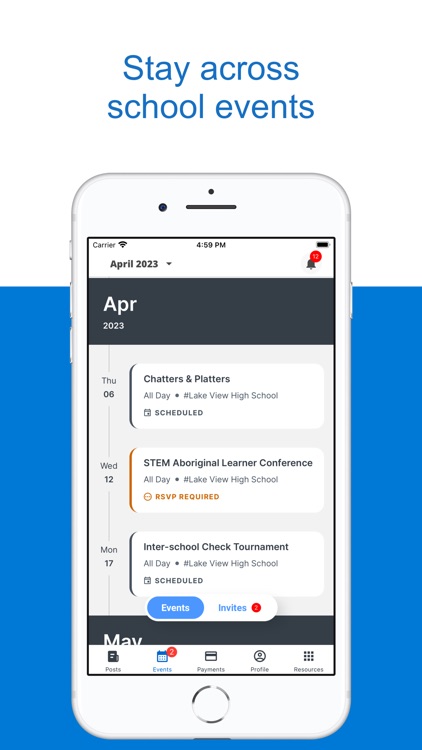 SportsBag Communicator