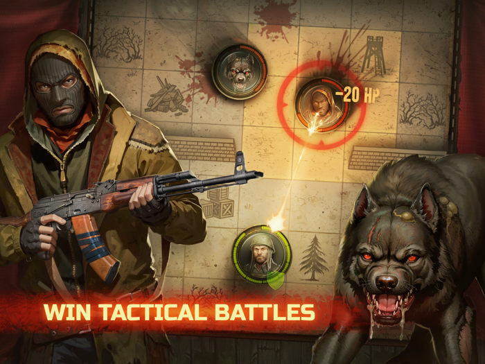 Day R Survival Last Survivor