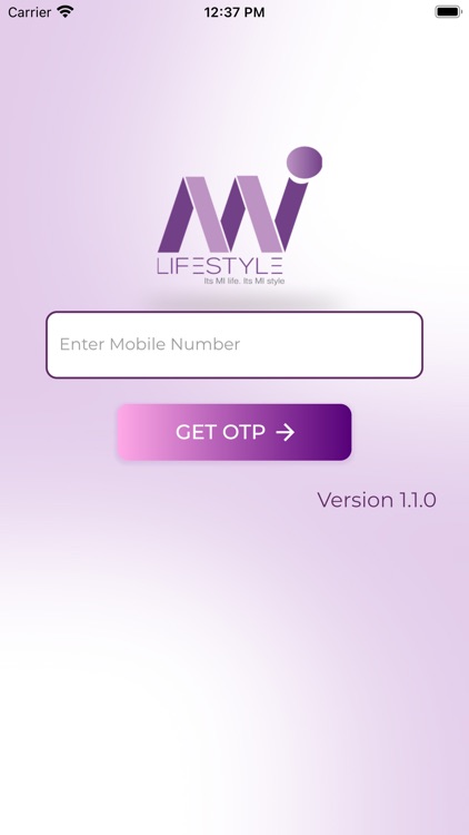 Mi Lifestyle screenshot-4