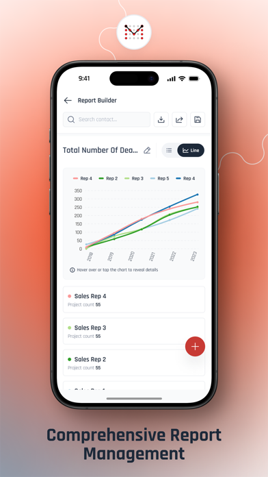 Merdeka AI iPhone screenshot 6 - Shopping app
