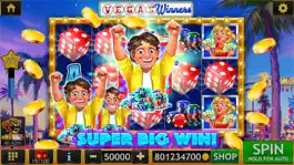 Game screenshot Slots of Luck Vegas Casino apk