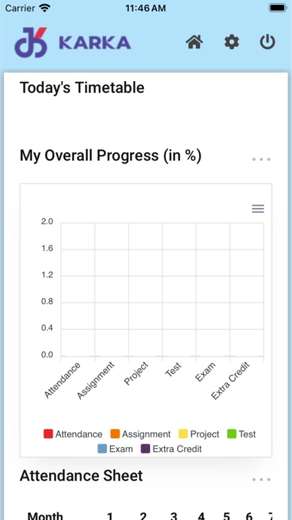 Karka Mobile screenshot-5