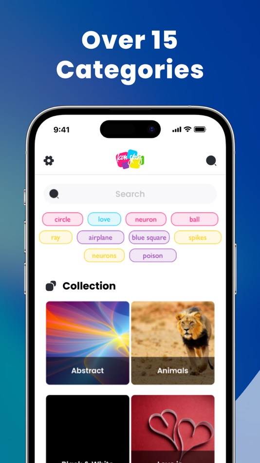 #6. Icon Skins & Frames (iOS) 由: Lemondo Apps LLc