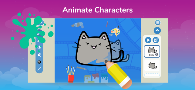 ‎Tynker: Coding for Kids Screenshot