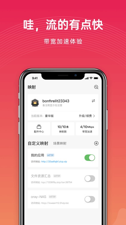 BeiRui PeanutHull Management screenshot-4