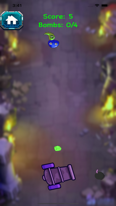 Screenshot #3 pour AbetoFueDe