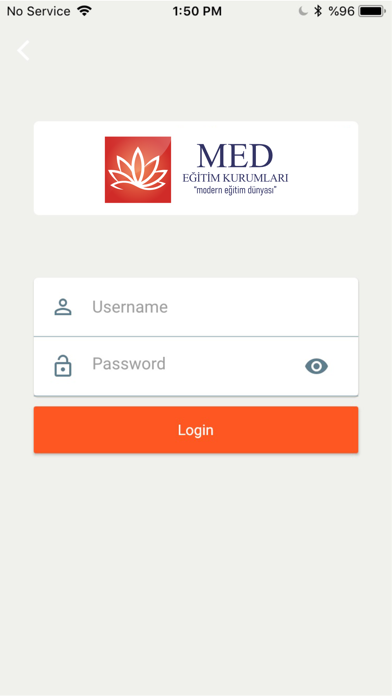 Med Eğitim Screenshot