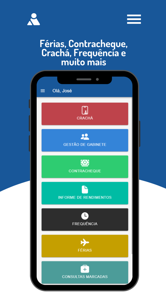 #2. Portal RH ALBA (iOS) 由: Sup. de Recursos Humanos ALBA