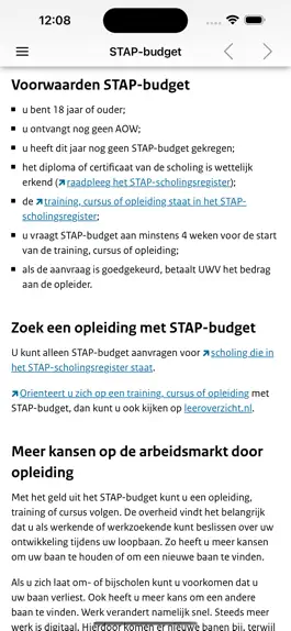 Game screenshot Studie Nederland apk