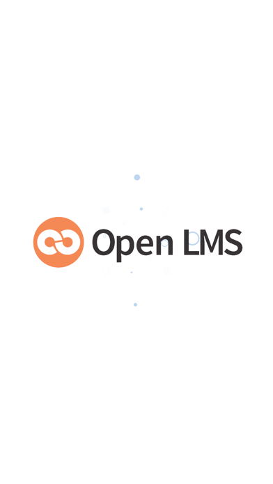 Open-LMS Screenshot
