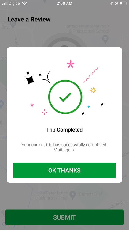 JTB Driver screenshot-9