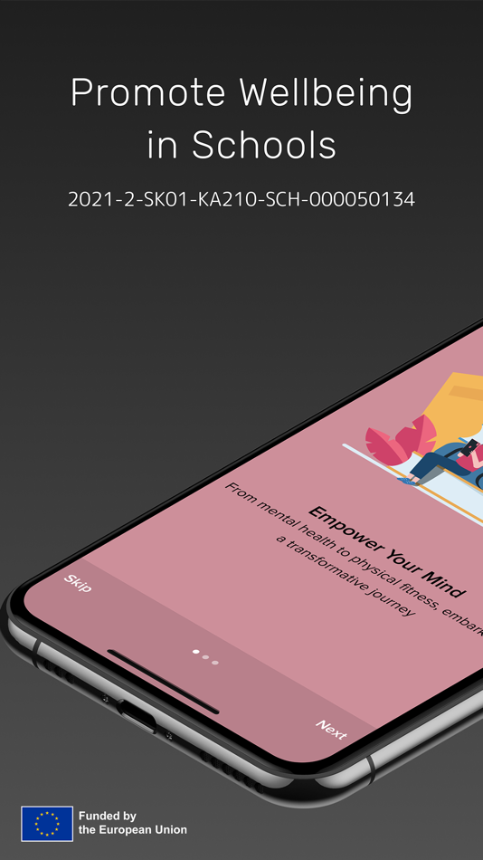 #1. ProWell School (iOS) Podle: International Labour Association