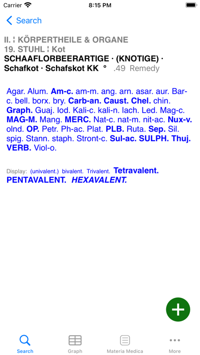 jRepApp Screenshot