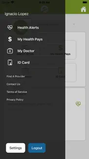 How to cancel & delete nebraska total care 1