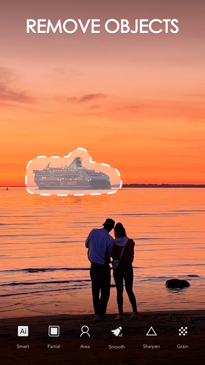 Filters Lab - Photo Effects