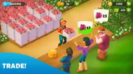 Game screenshot Spring Valley: Farming Game mod apk