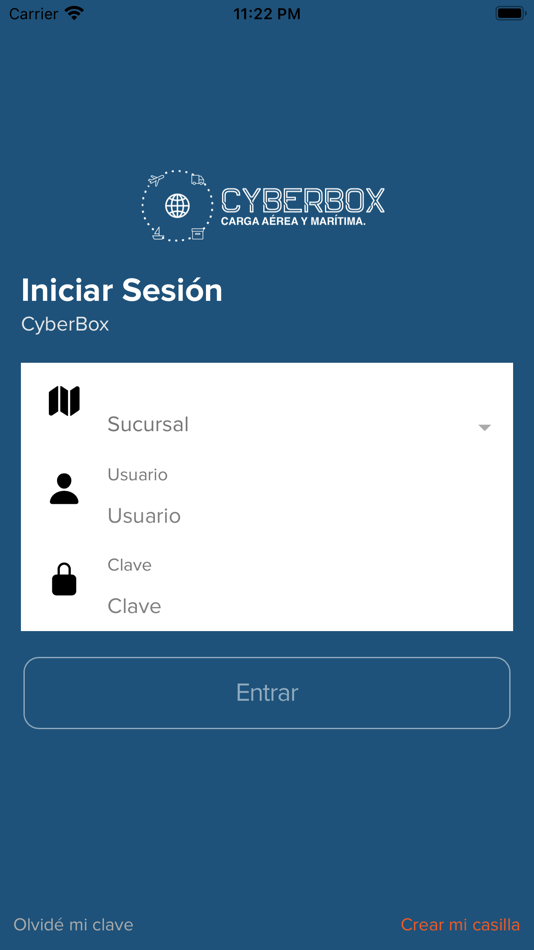 #1. CyberBox (iOS) 由: Xeux Innovations