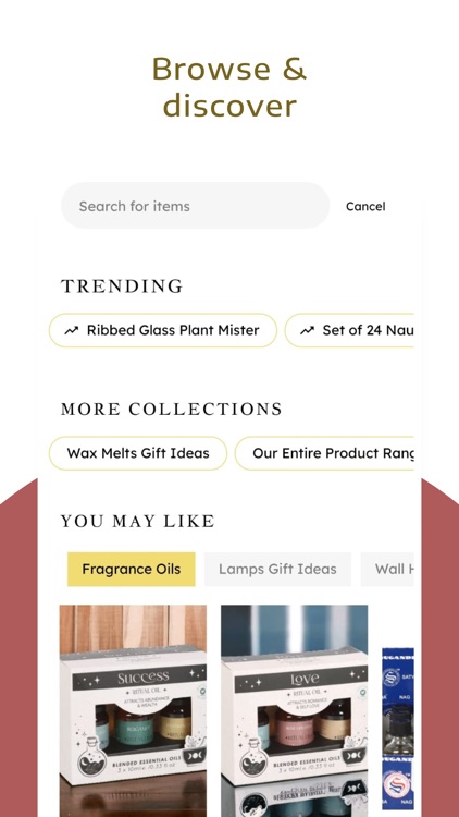 Funky Tiger Gift Shop