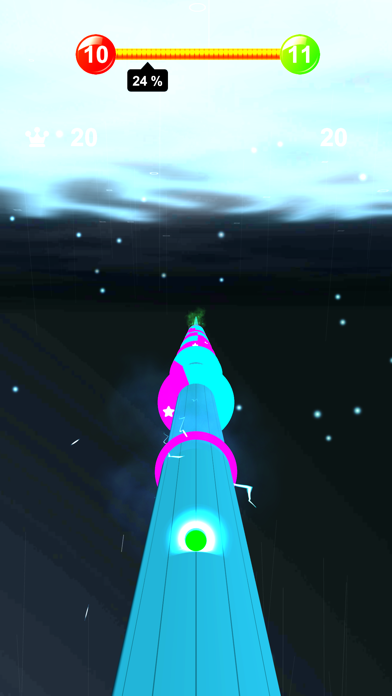 Color Switch 3D : Fun Game Screenshot