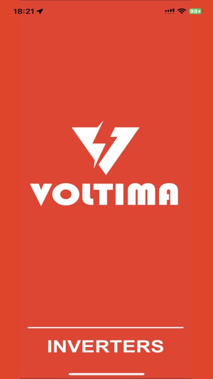 Voltima Inveters