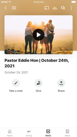 Game screenshot Restoration Fellowship El Paso hack