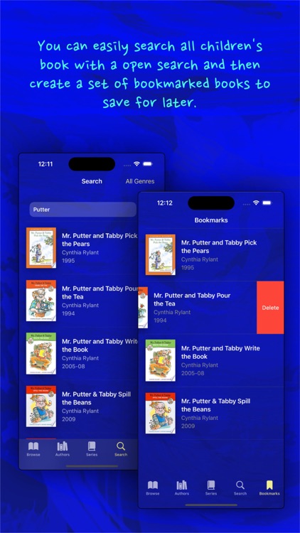 MeddleKidz Book Sleuth