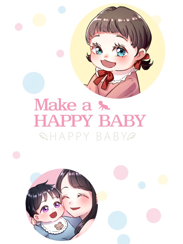 Make a happy baby screenshot 4