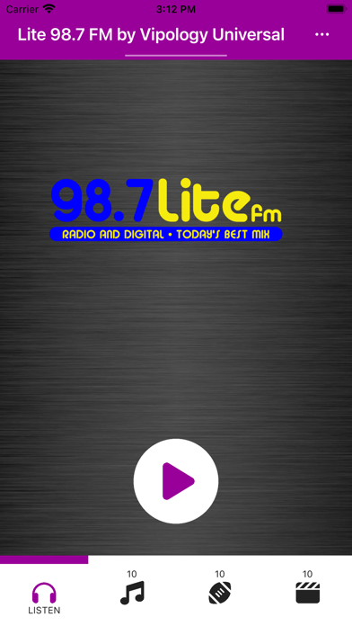 Hopkinsville Radio by Forcht Screenshot