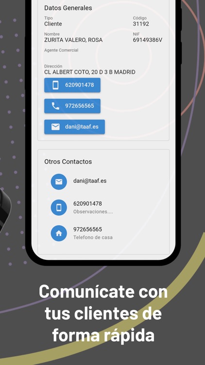 TAAF.App screenshot-5