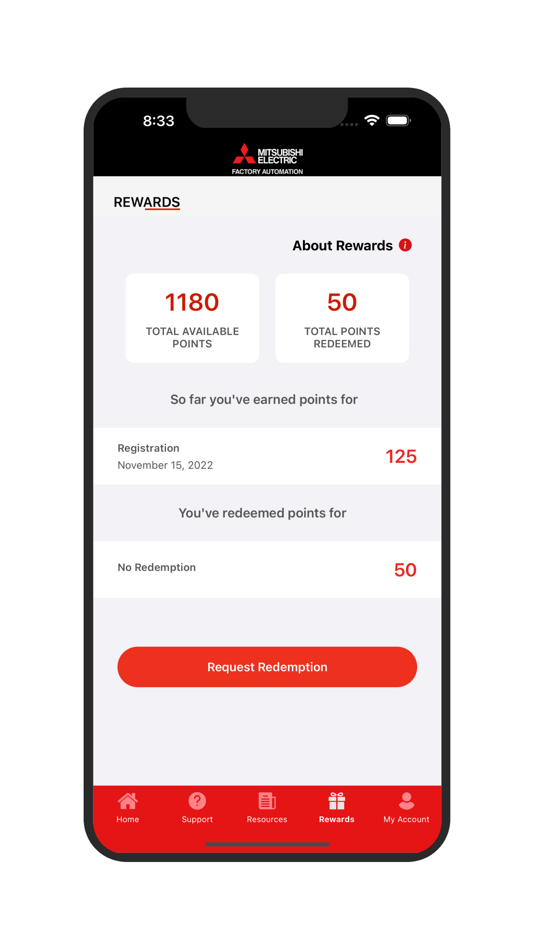 #4. Mitsubishi Electric Automation (iOS) 由: Mitsubishi Electric Automation, Inc.