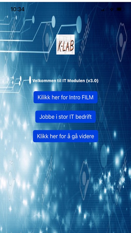 IT Modul