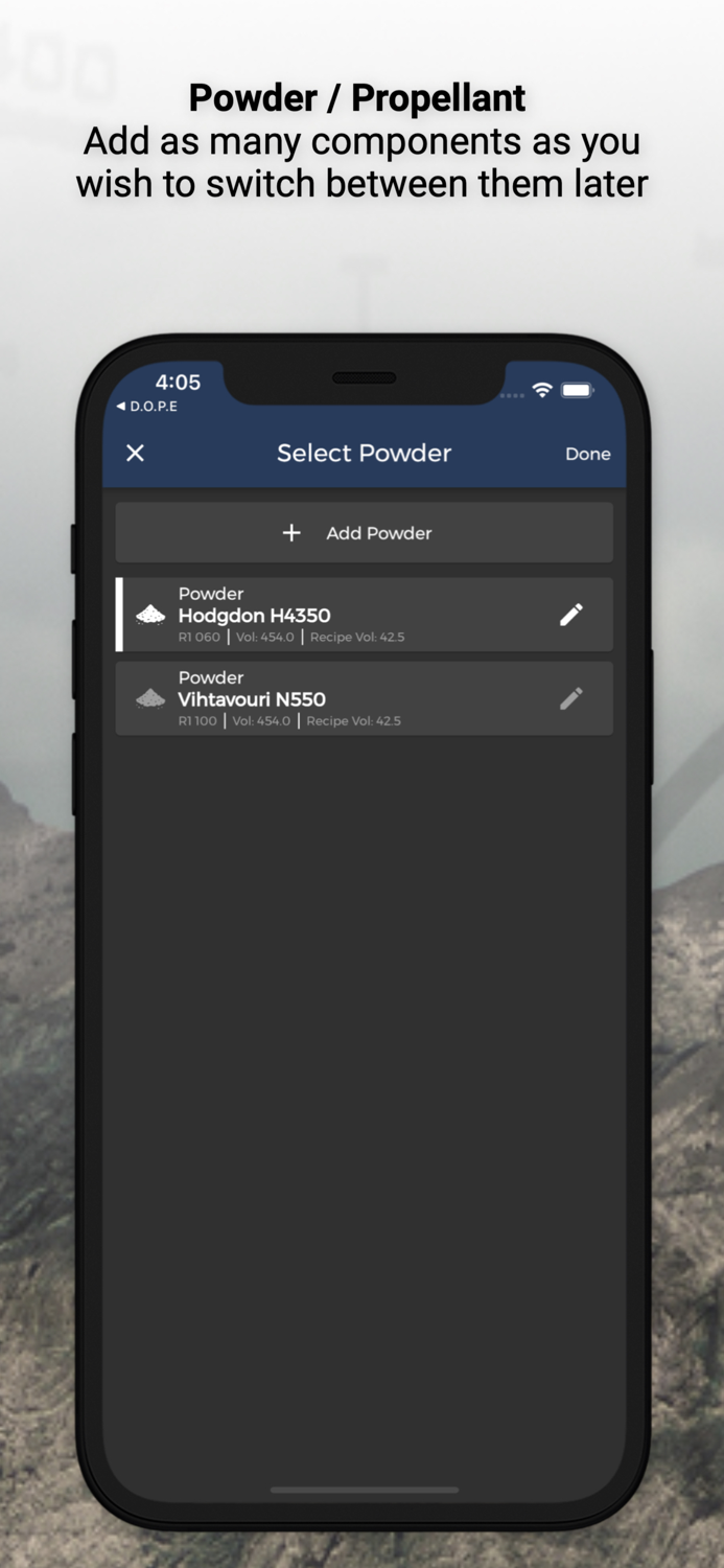 GUNR - Cost of Reloading