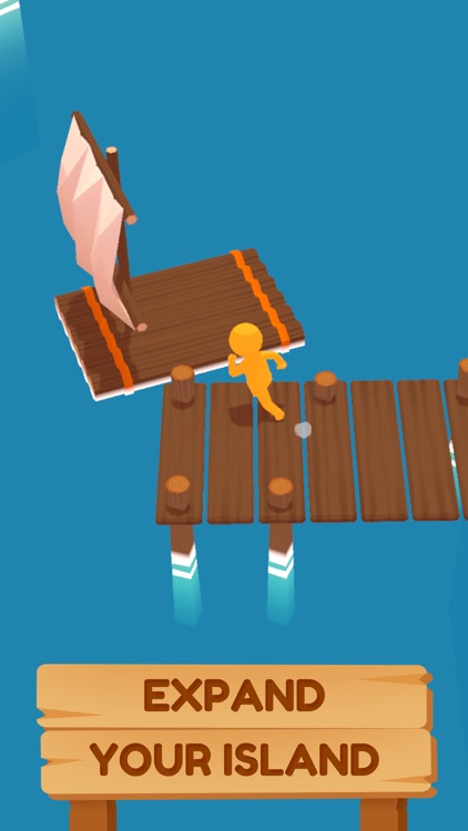 The Island - Survival Crafting