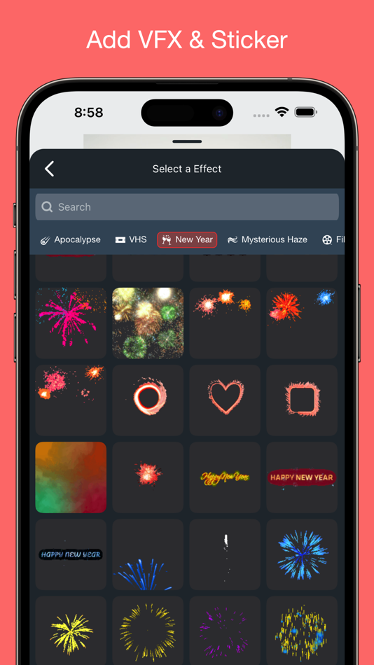 #3. Tiny Video Compressor & Editor (iOS) 由: Tu Anh Do