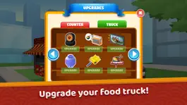 Game screenshot Chinese California Food Truck hack