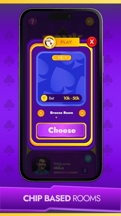 Tonk - Classic Card Game screenshot-7