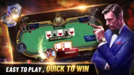 Game screenshot Poker Bang: Texas Hold'em apk