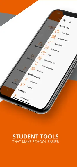 Game screenshot Towanda Area Schools apk