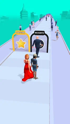 Game screenshot Incognito Popstar mod apk