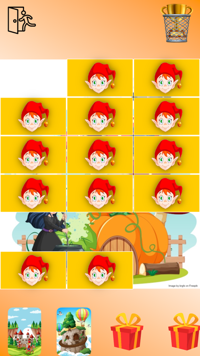 Sudoku Kids Screenshot