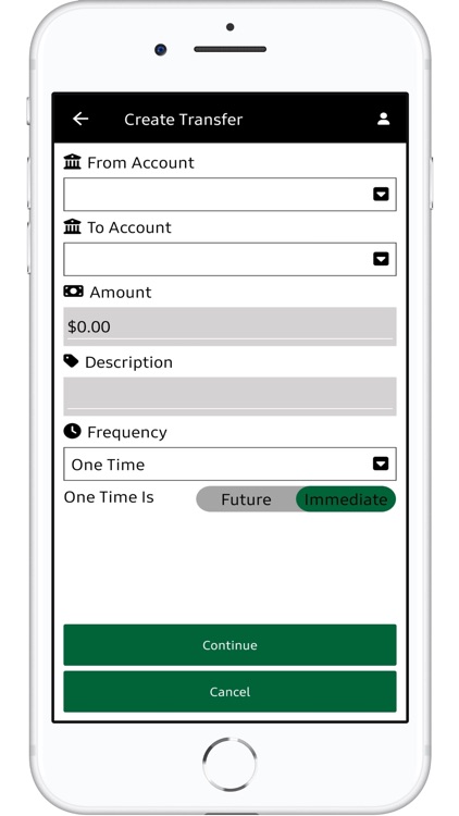 Roscoe Bank i2Mobile